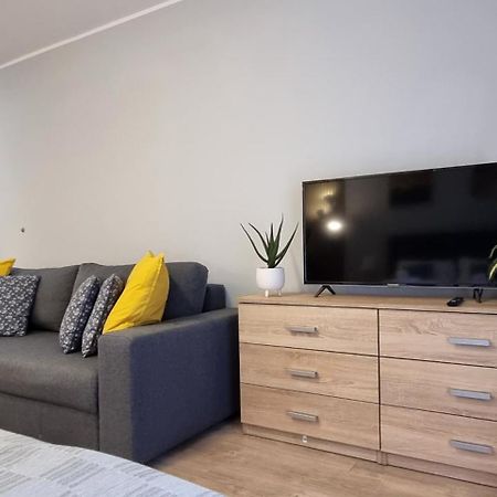 Apartmament Nowy Widok Na Las Szklarska Poręba Buitenkant foto