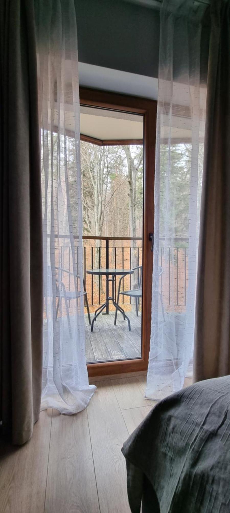 Apartmament Nowy Widok Na Las Szklarska Poręba Buitenkant foto