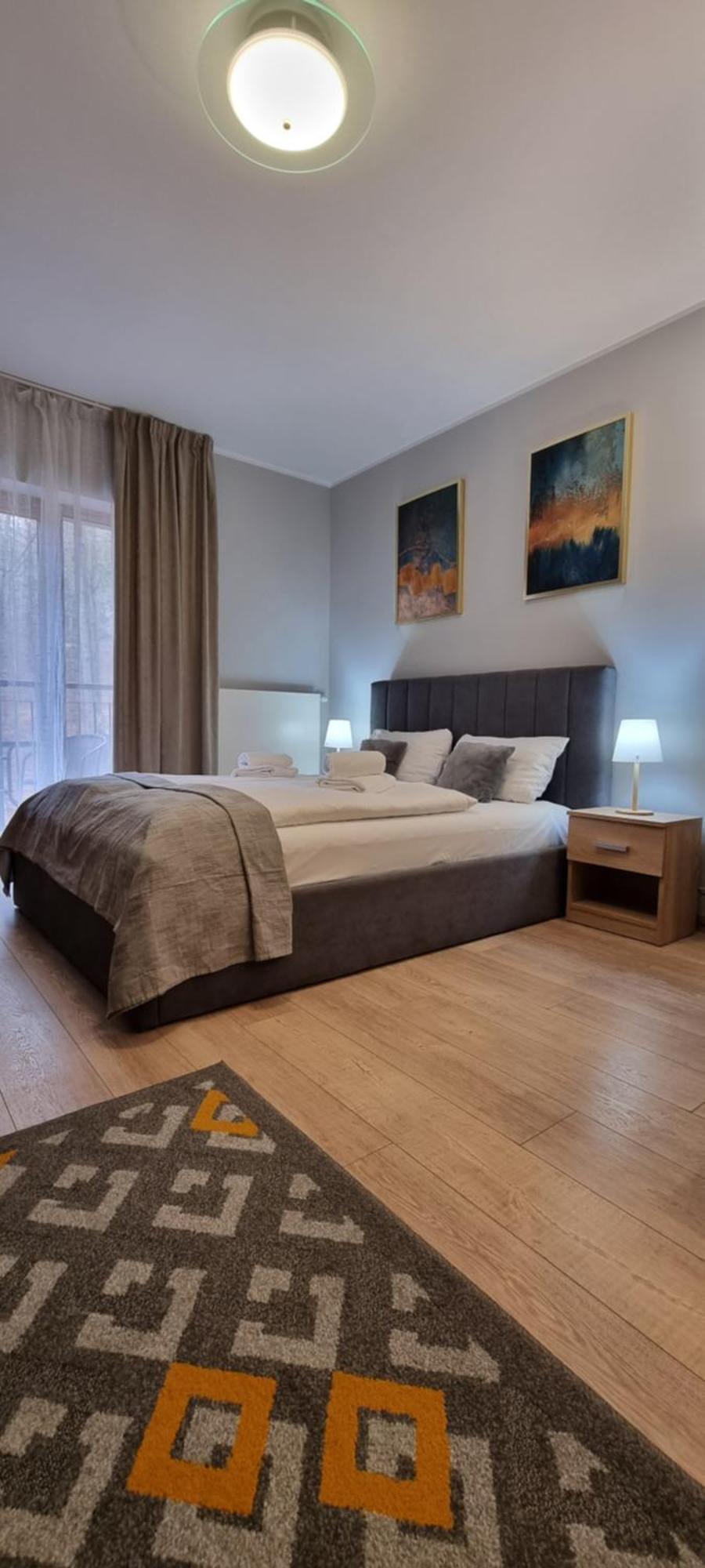 Apartmament Nowy Widok Na Las Szklarska Poręba Buitenkant foto